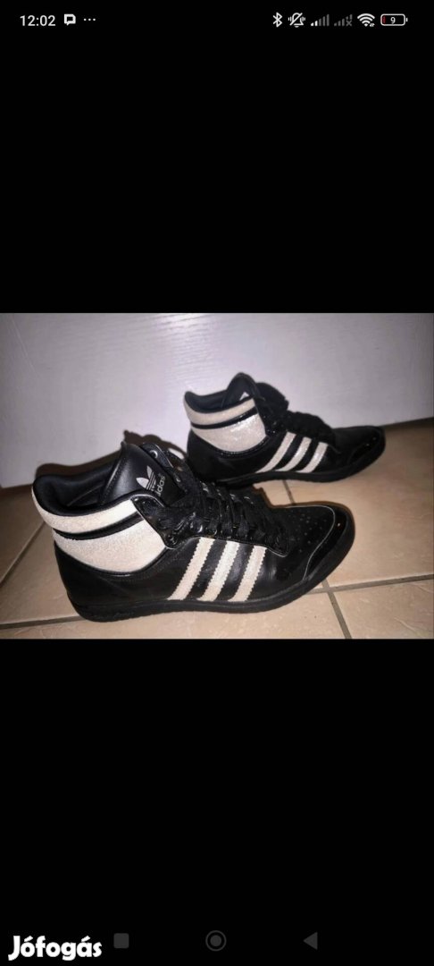 Adidas 36-os magassarkú limitált 