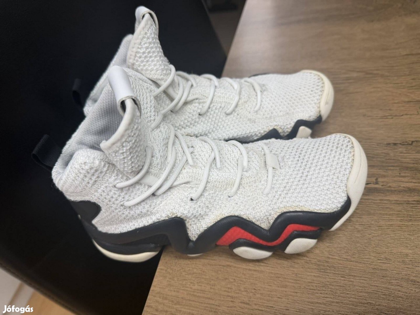 Adidas 36-os unisex cipő fix4000ft