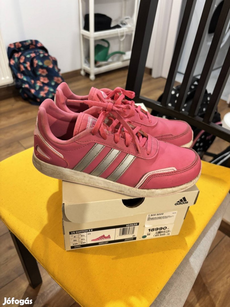 Adidas 36 sportcipő