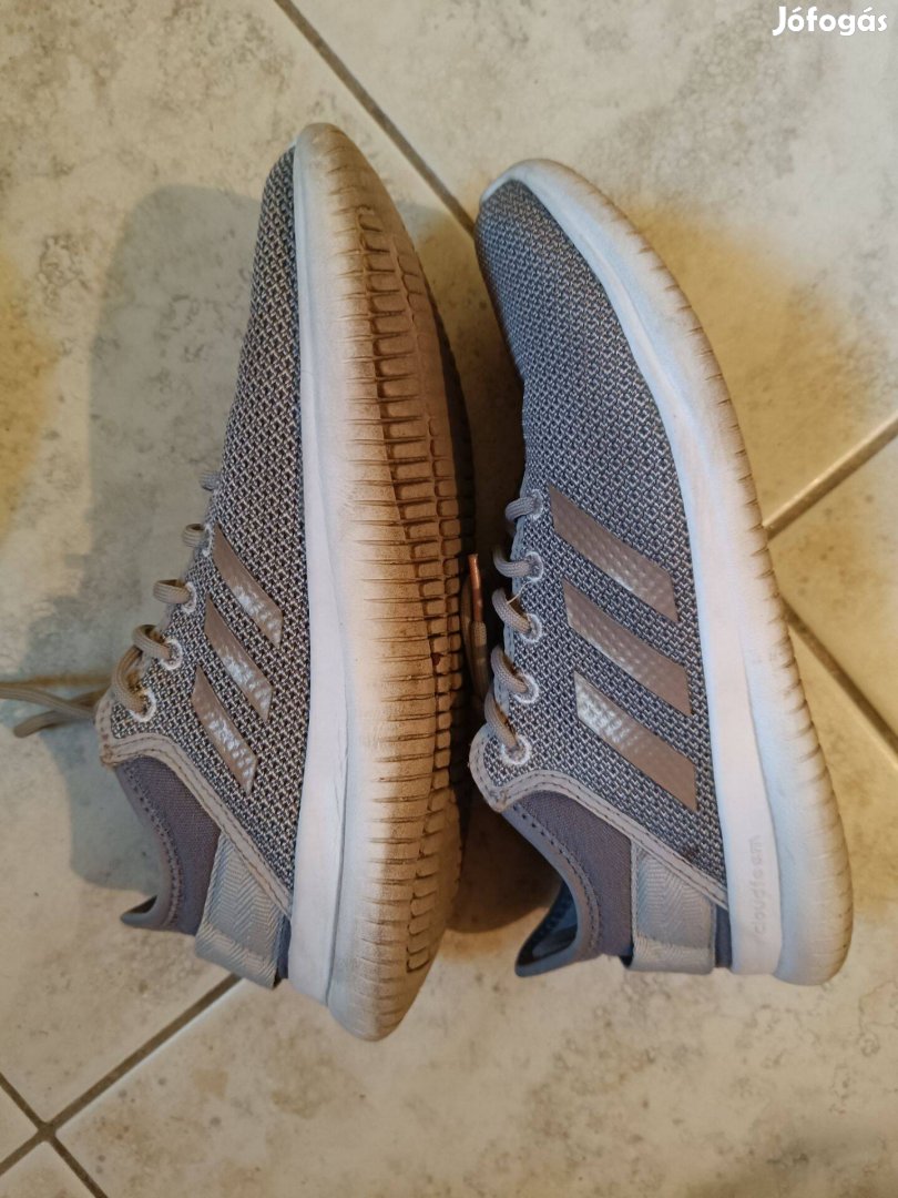 Adidas 38 női szürke