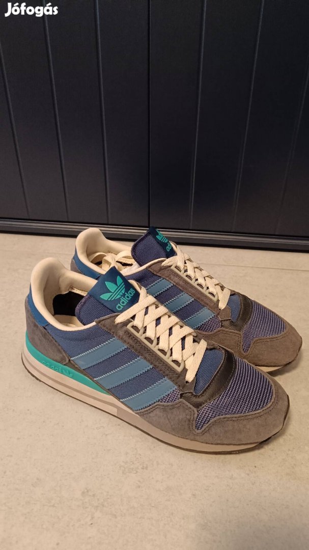 Adidas 40 2/3 sportcipő 