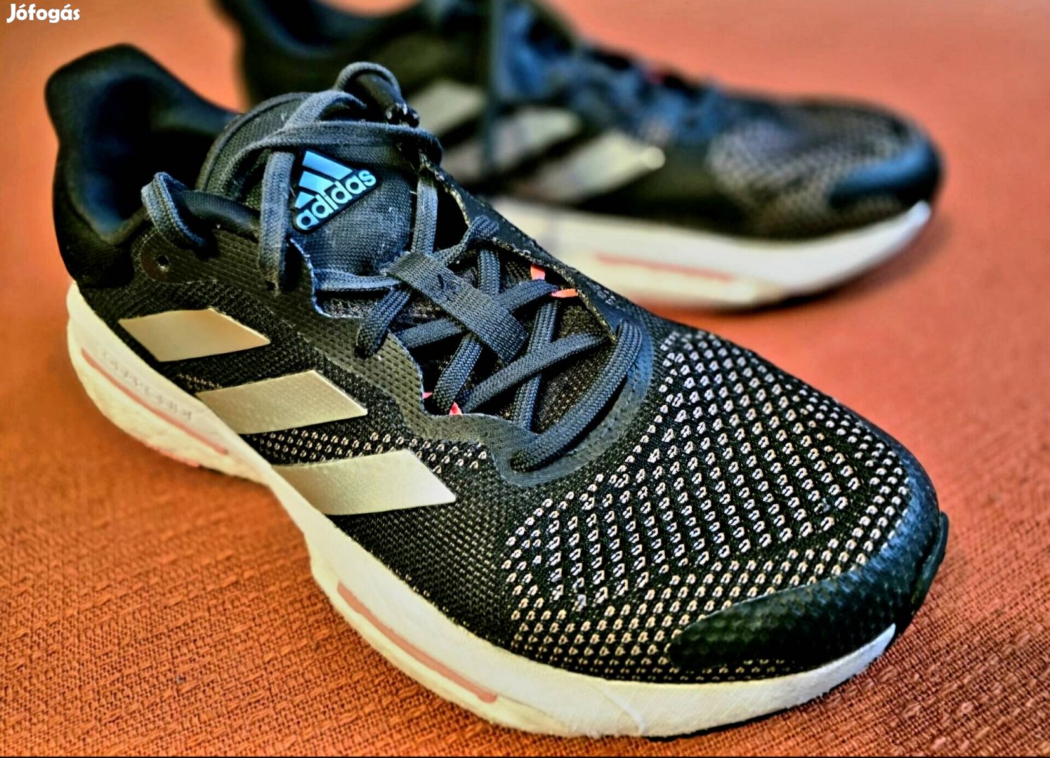 Adidas 40-es női sportcipő