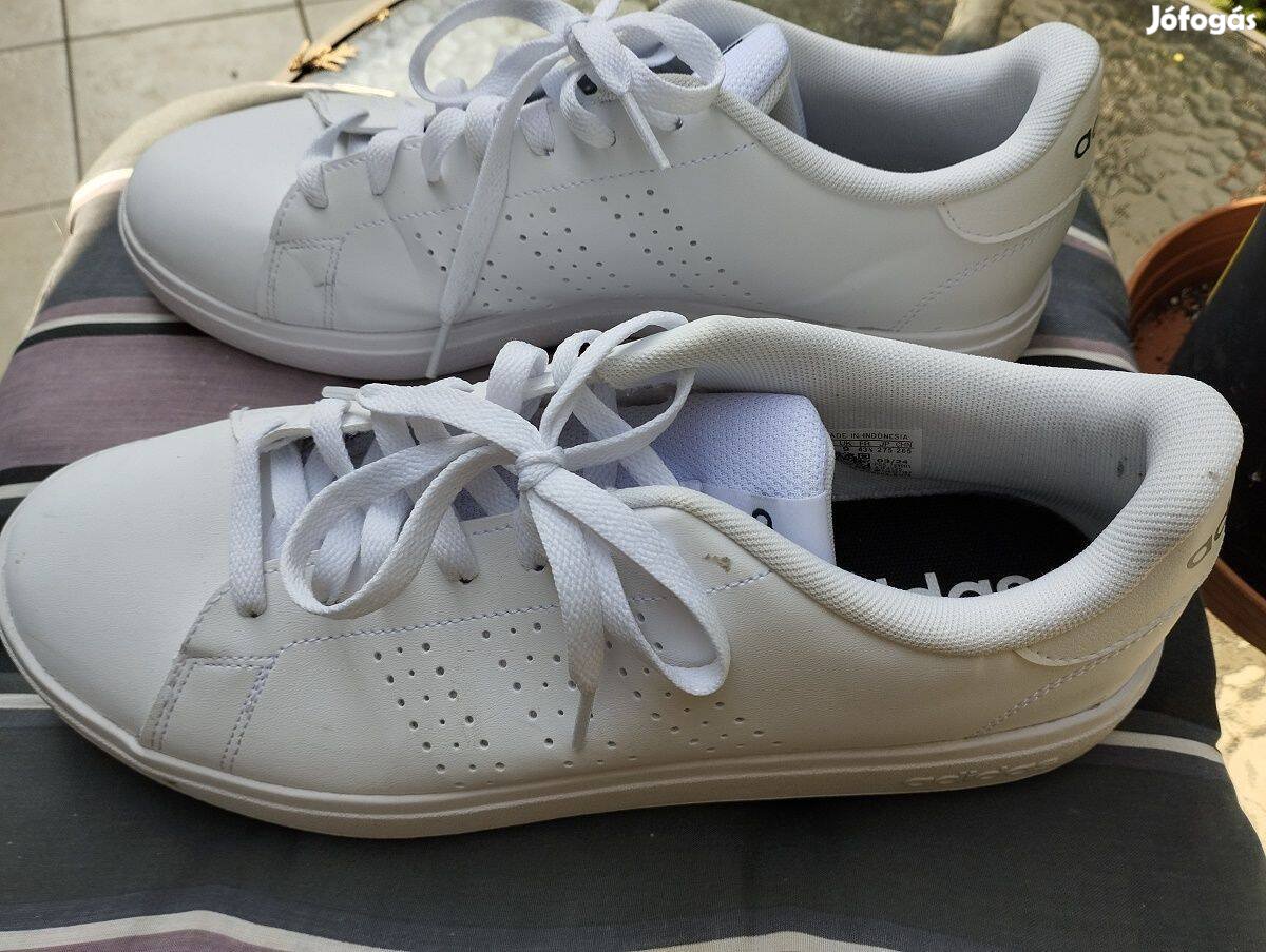 Adidas 43-as ffi cipő eladó
