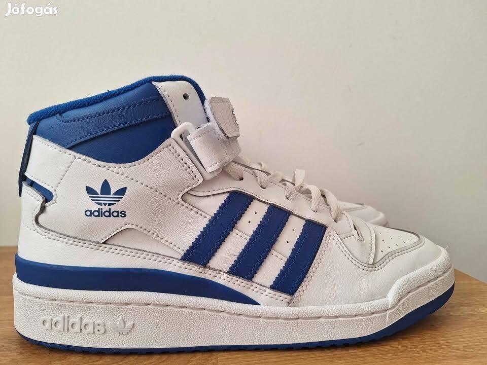Adidas 44' férfi sneaker számlás új