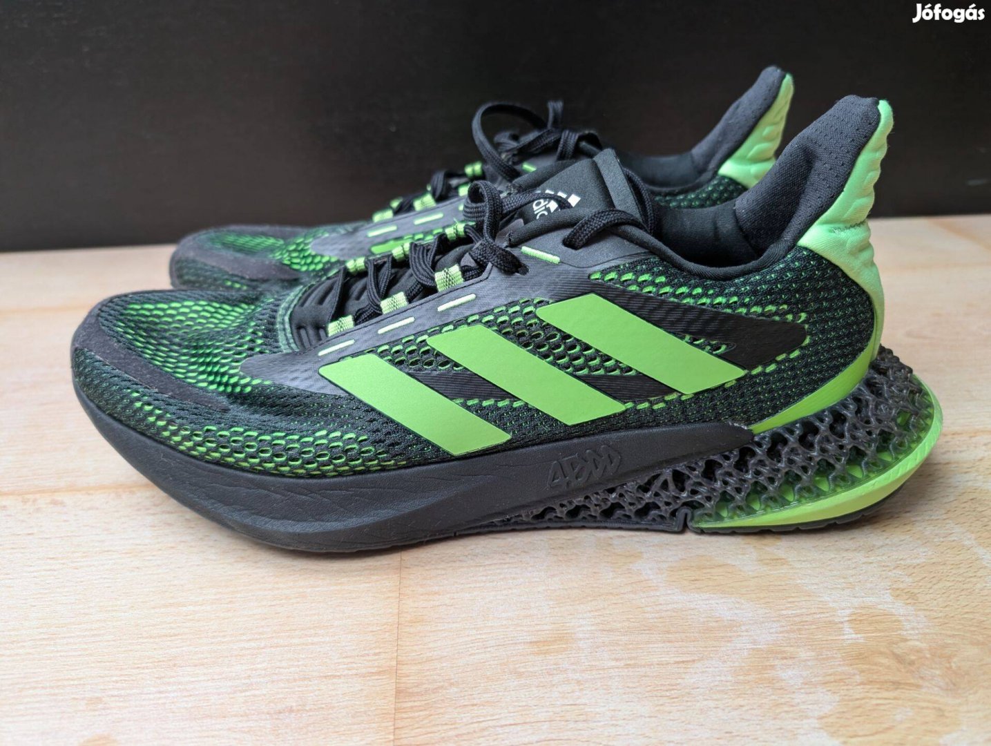 Adidas 4Dfwd Futócipő
