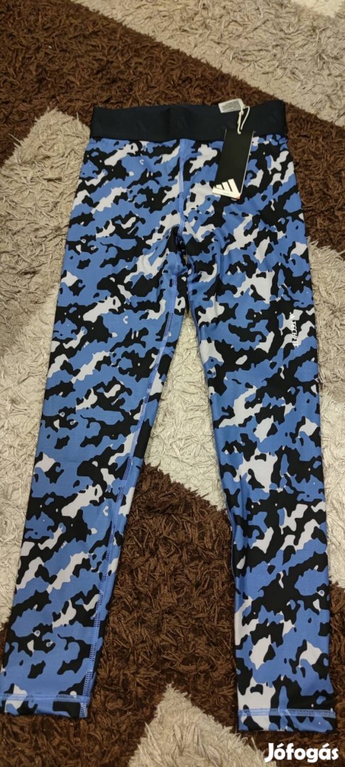 Adidas 78-os leggings, sztrecs nadrág