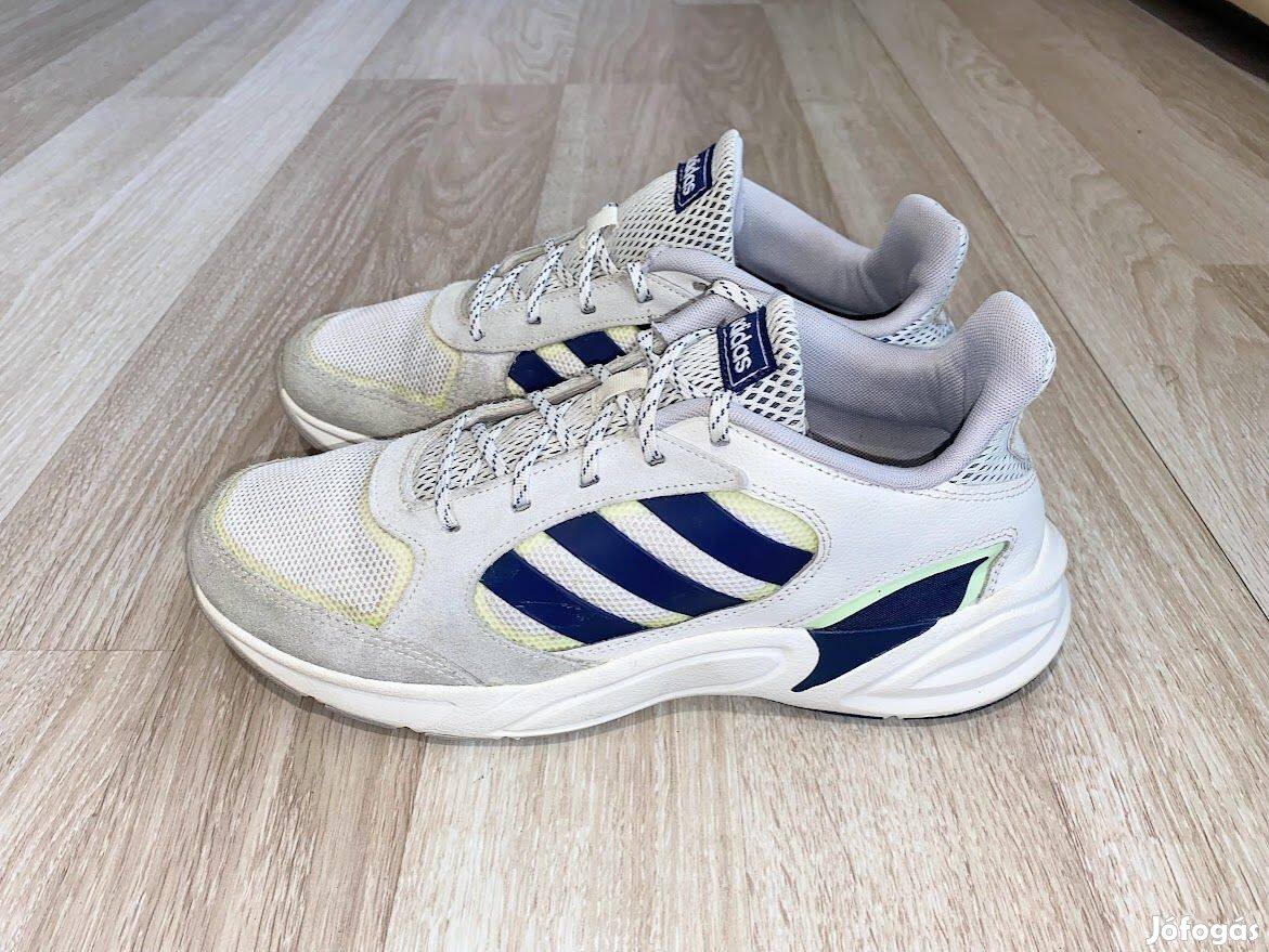 Adidas 90s Valasion sportcipő 42 -es