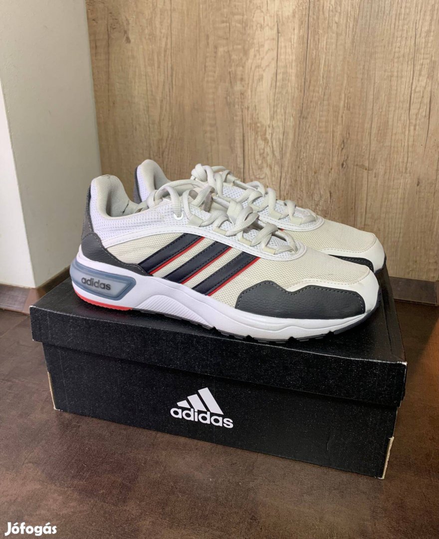 Adidas 9Tis Runner, 42 2/3-os eladó!