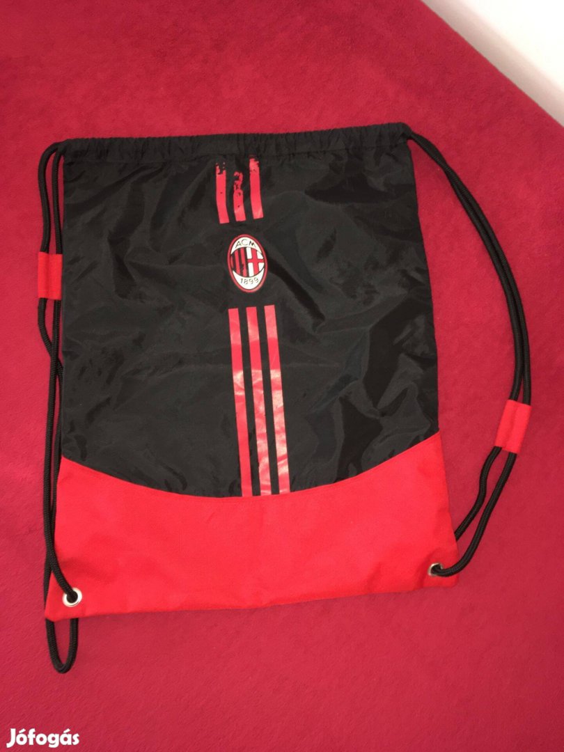 Adidas AC MILAN Hátizsák / Tornazsák