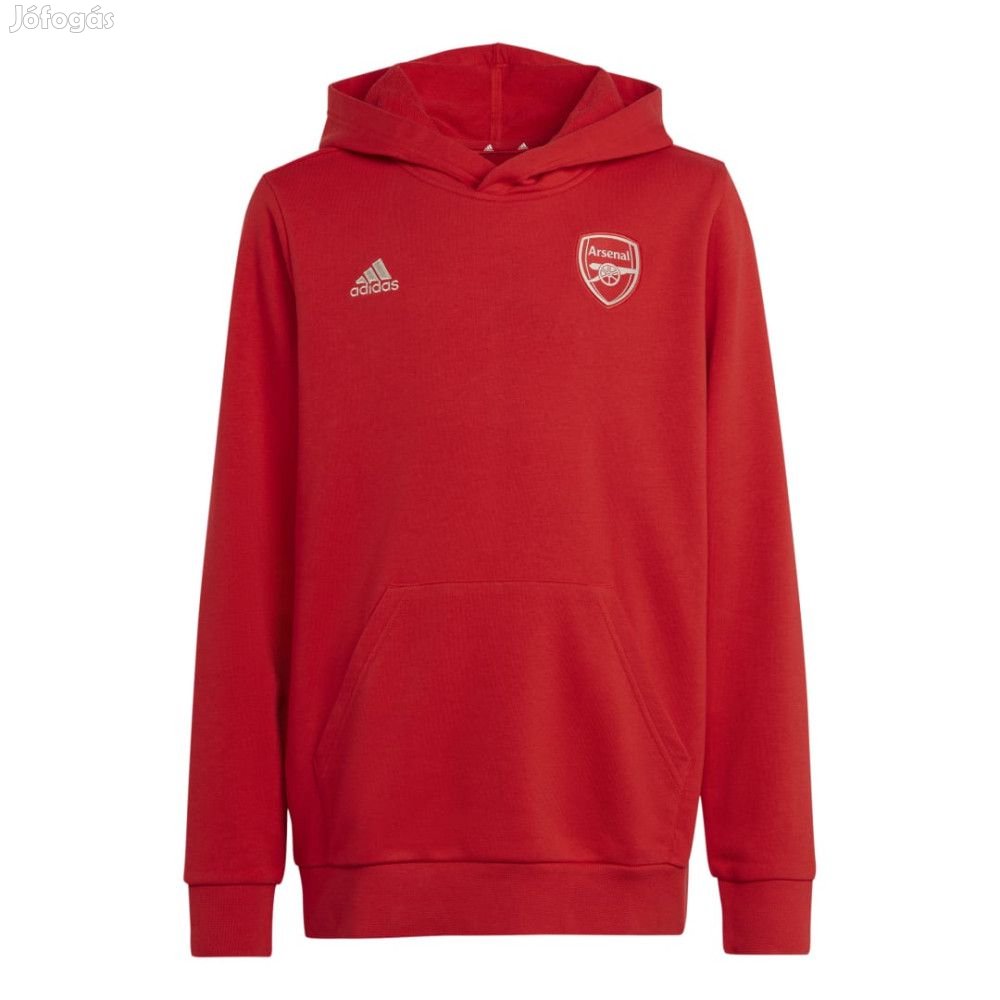 Adidas AFC KIDS HD Pulóver