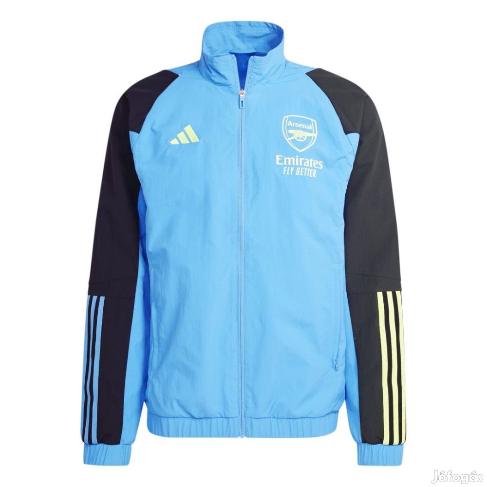 Adidas AFC PRE JKT Kabát