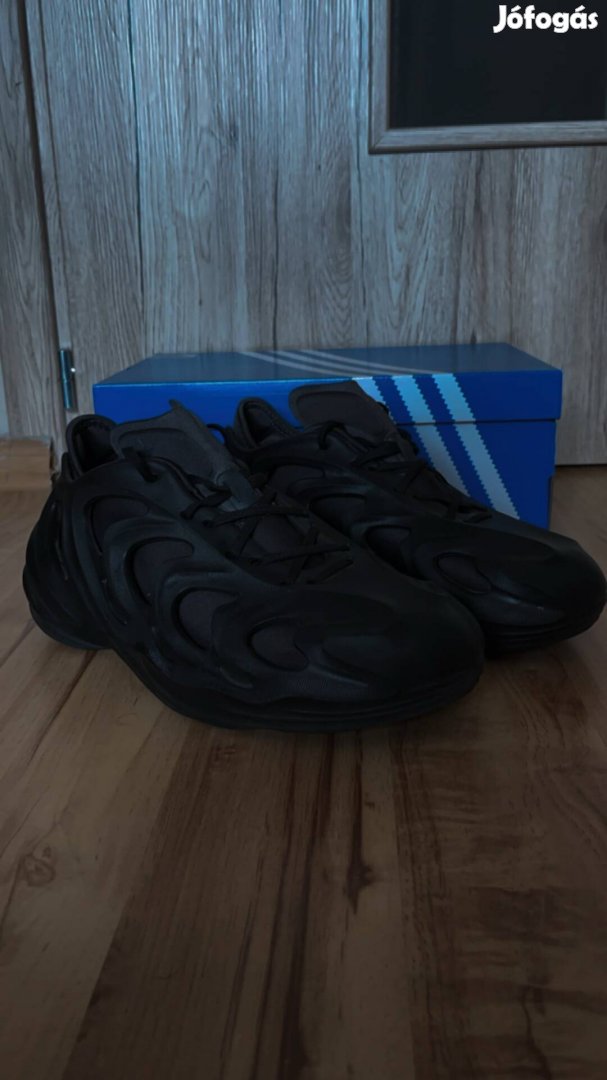 Adidas Adifom Q (fekete)