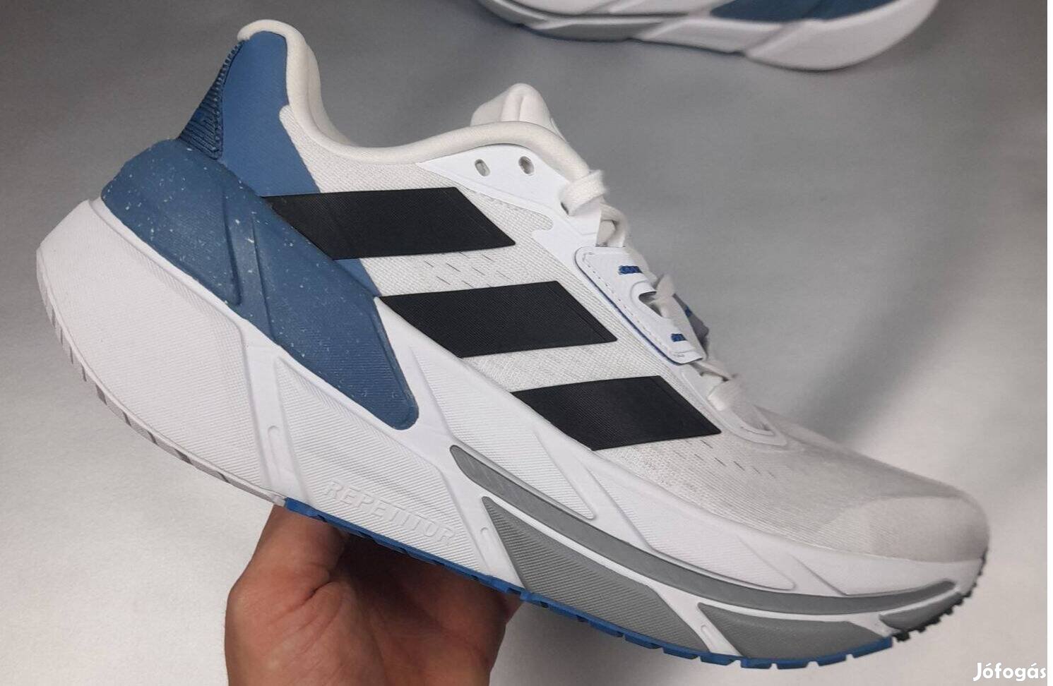 Adidas Adistar CS 2.0 45 13 - 29cm új futócipő