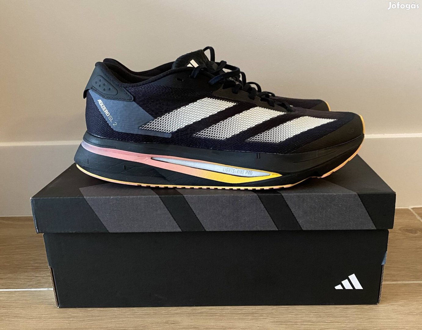 Adidas Adizero SL2 futócipő