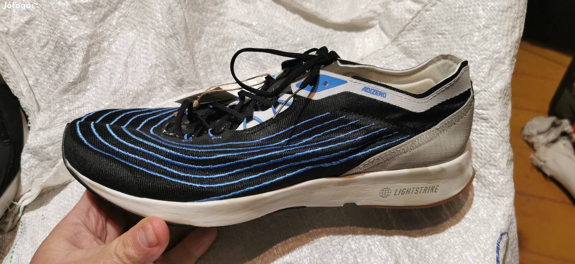 Adidas Adizero nyári sport cipő 42.5.