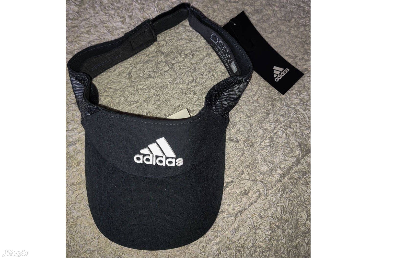 Adidas Aeroready Visor női Napellenző