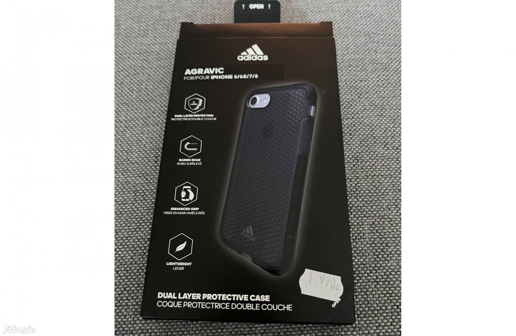 Adidas Agravic Iphone 6/7/8/SE tok