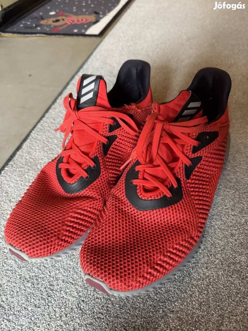 Adidas Alphabounce Cipő