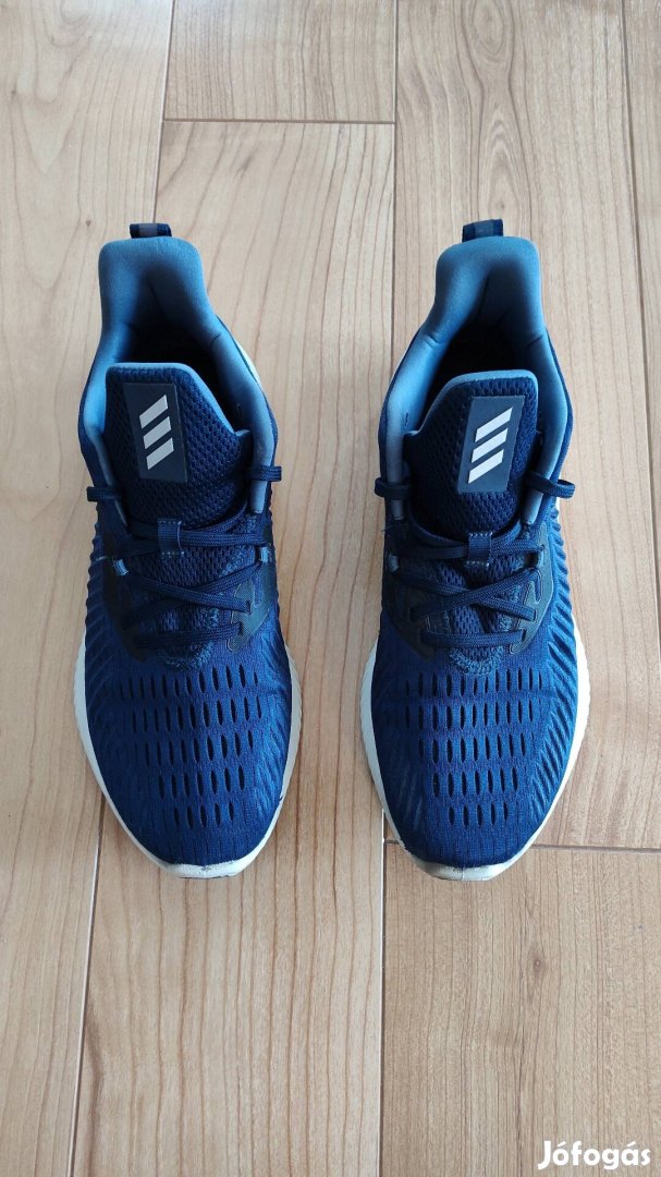 Adidas Alphabounce Plus EF1224 férfi cipő 