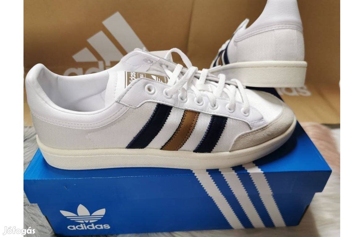 Adidas Americana Low férfi 42-es férfi utcai cipő. Teljesen új