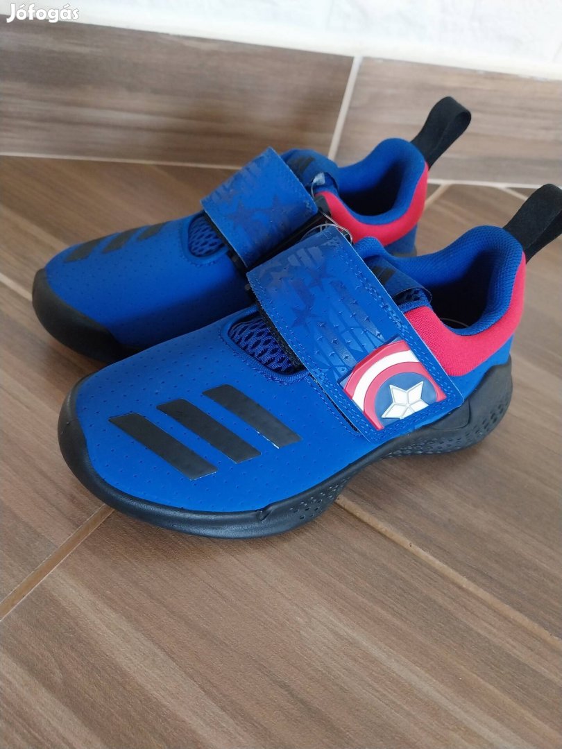 Adidas Avengers Amerika Kapitány cipő