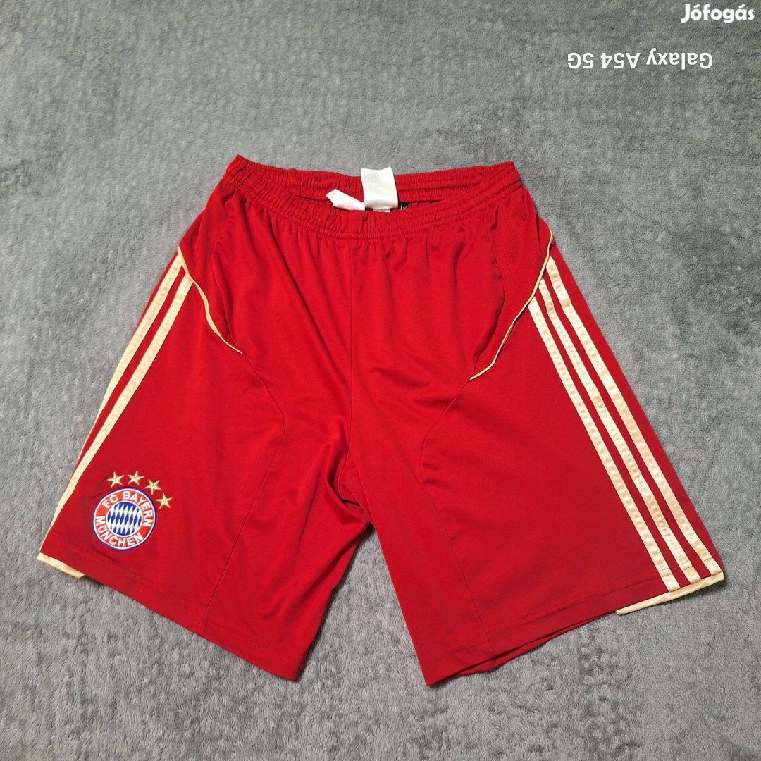 Adidas Bayern München Focinadrág S-Es