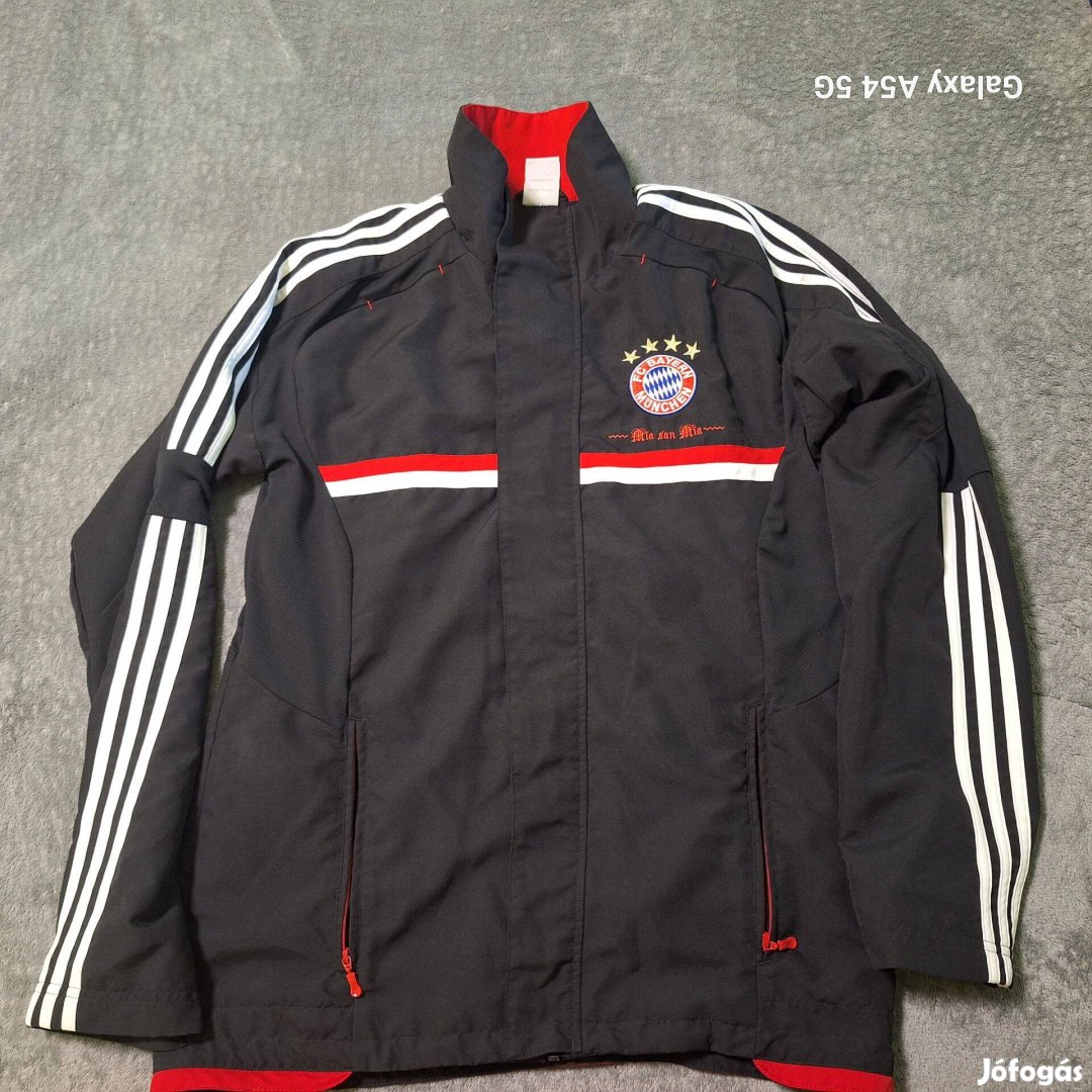 Adidas Bayern München Tréningfelső M-Es