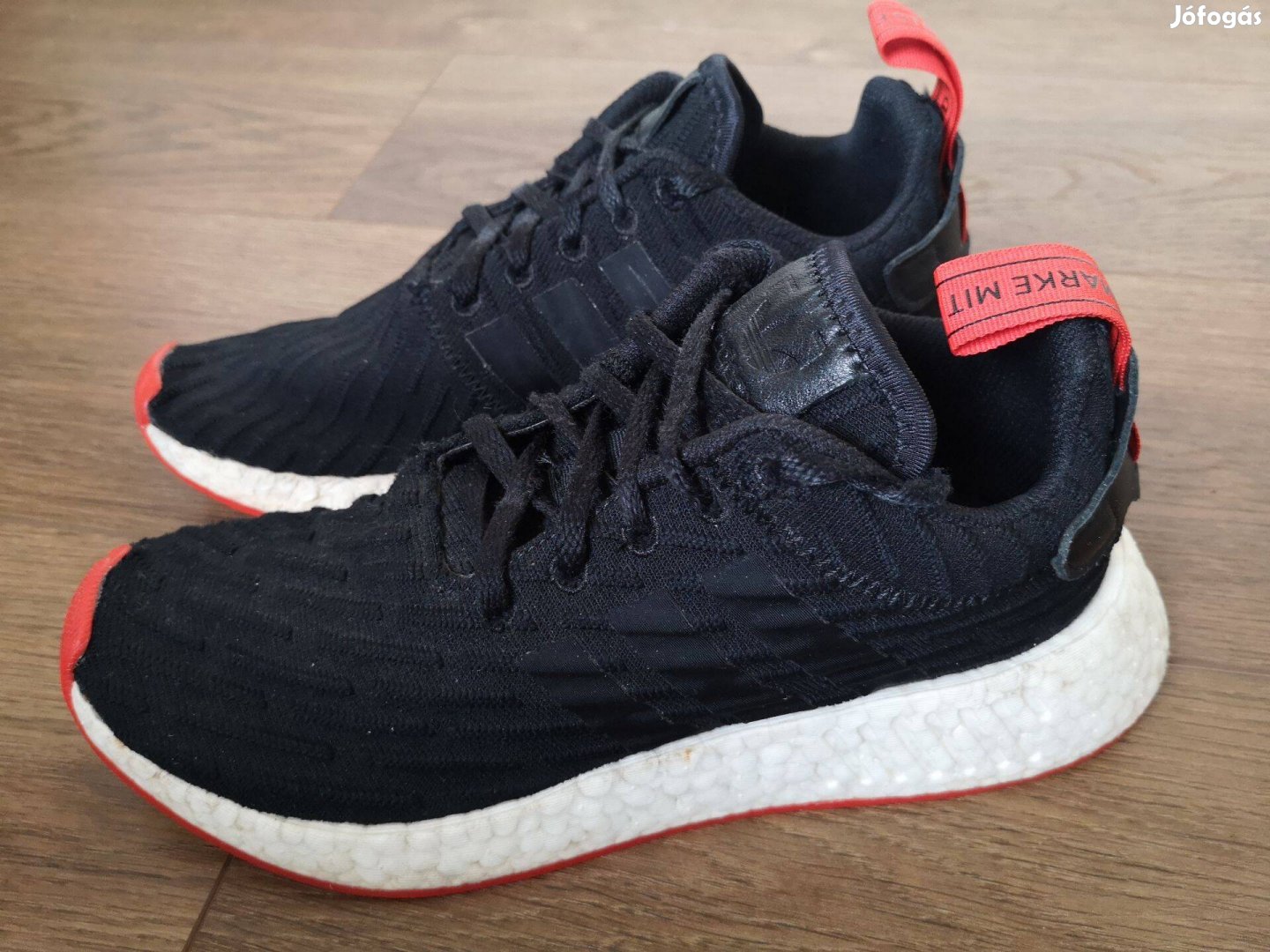 Adidas Boost cipő 39 1/3 méret