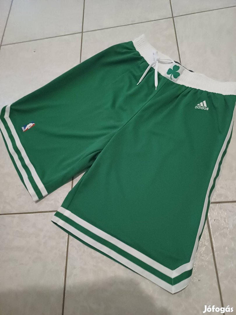 Adidas Boston Celtics Nba rövidnadrág 