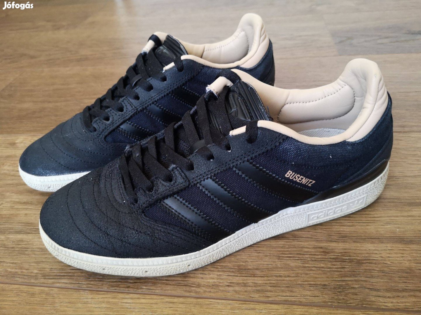 Adidas Busenitz cipő 42 méretű