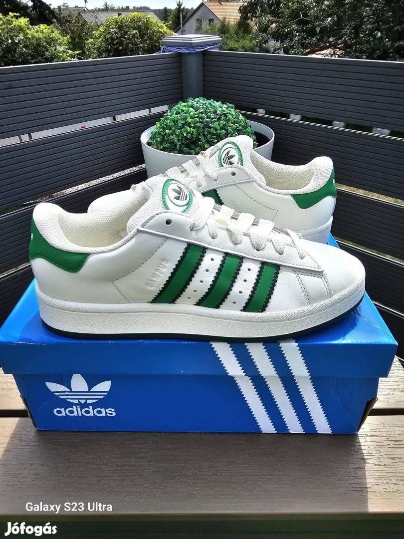 Adidas Campus 00s
