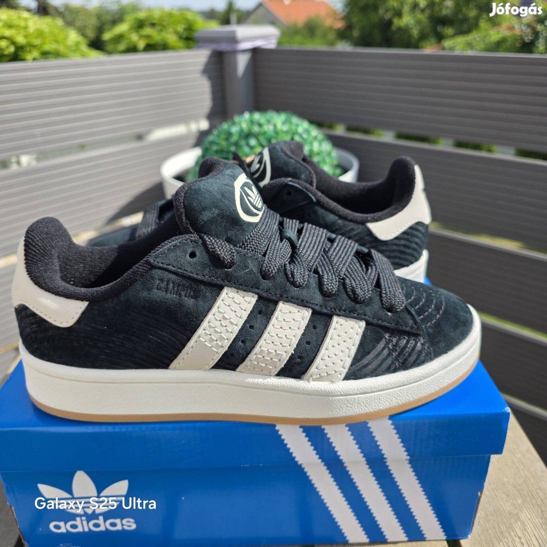 Adidas Campus 00s (36;37 1/3;38)