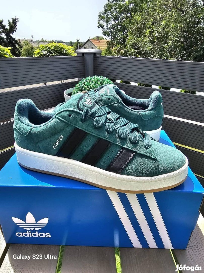 Adidas Campus 00s (38 2/3;40 2/3;42)