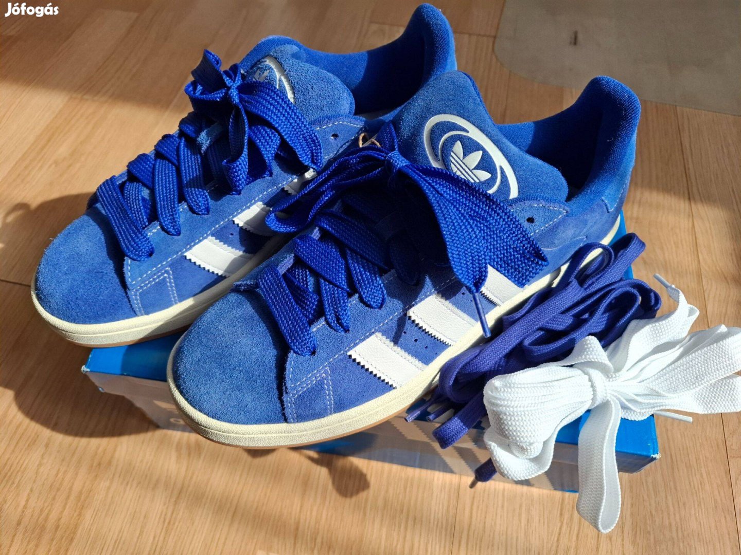 Adidas Campus 00s cipő, új