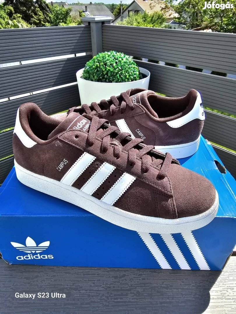 Adidas Campus 2