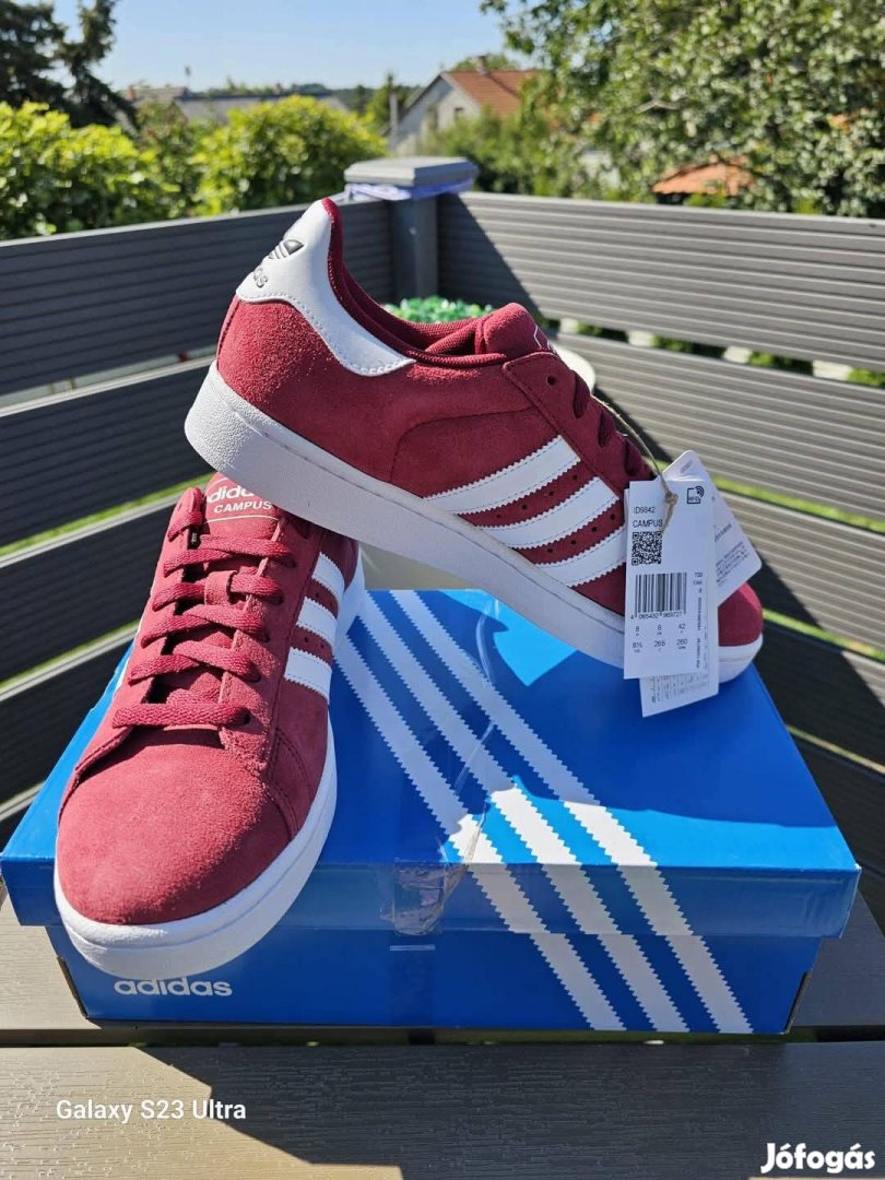 Adidas Campus 2