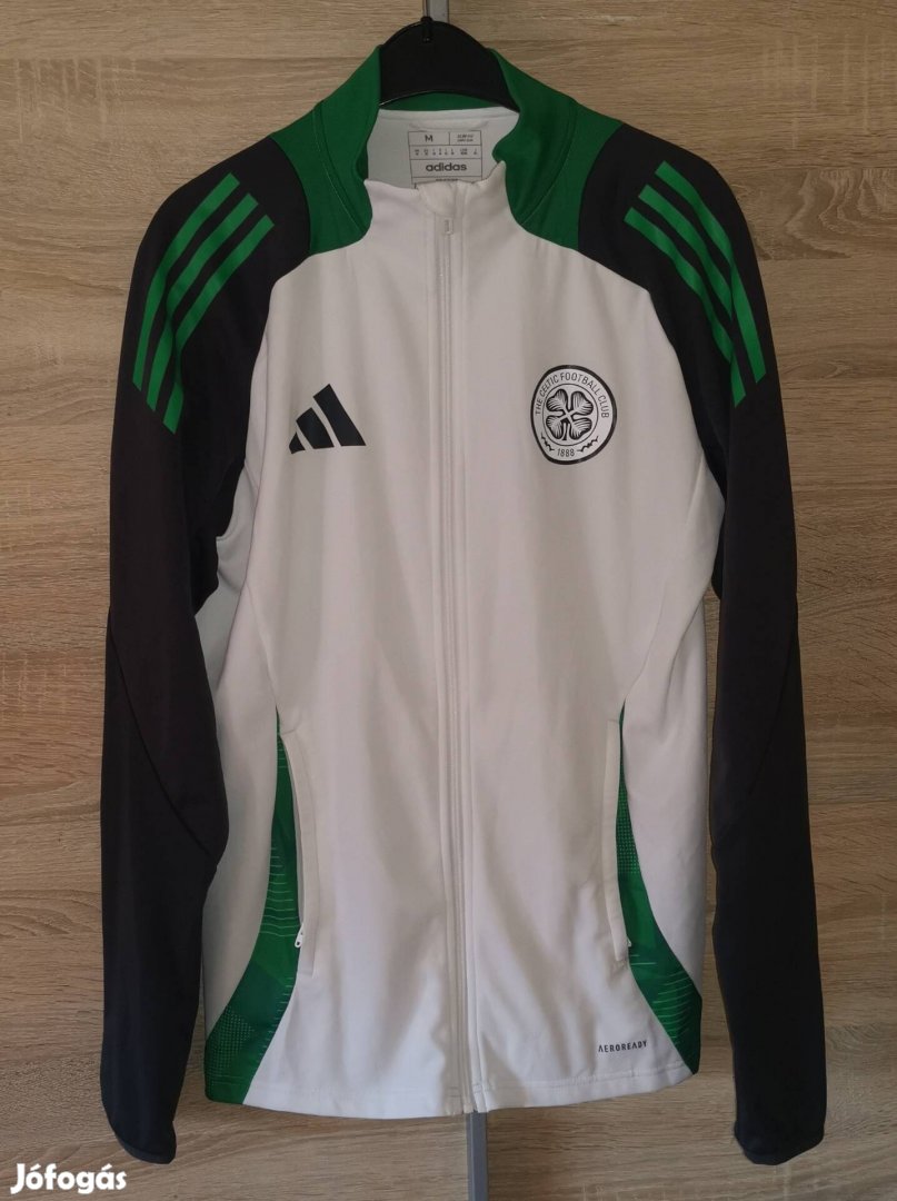 Adidas Celtic pulóver! 