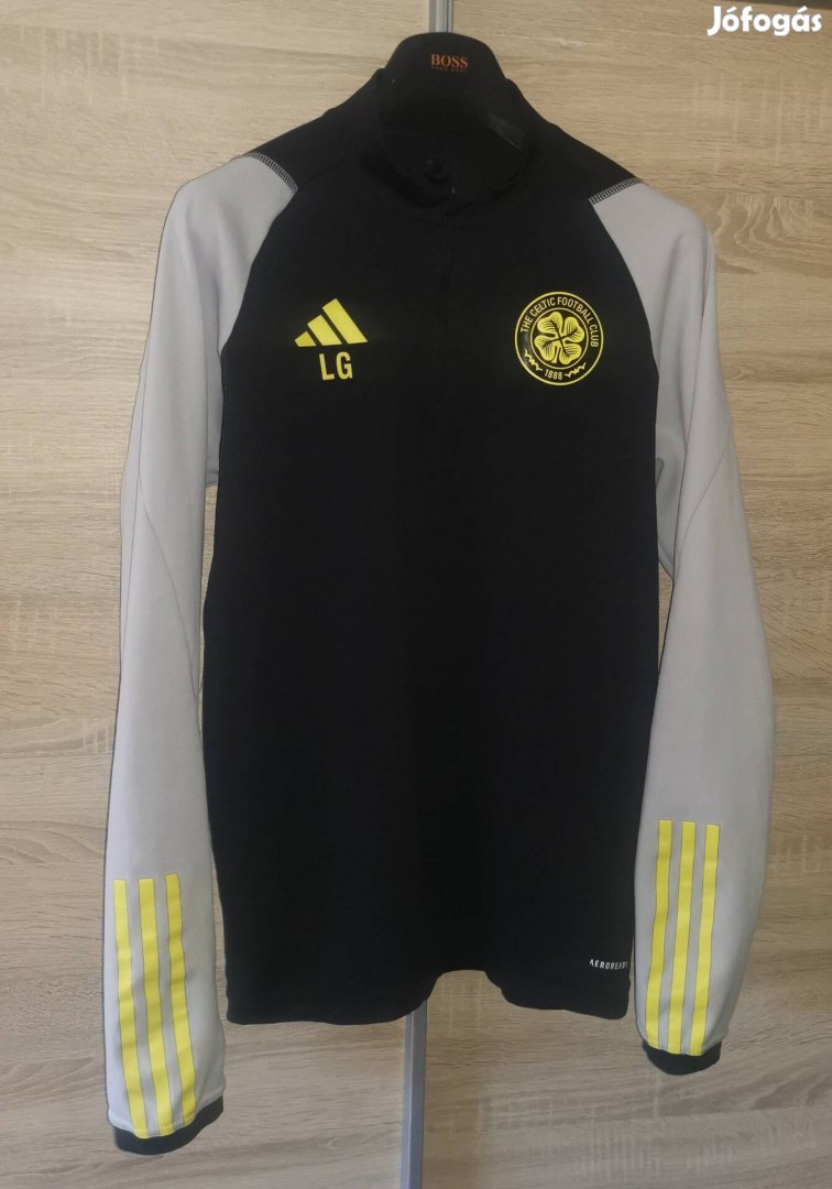 Adidas Celtic pulóver! 