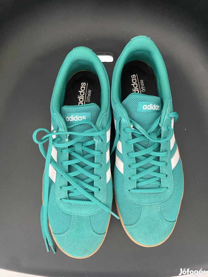 Adidas Cipő 43   43 1/3 
