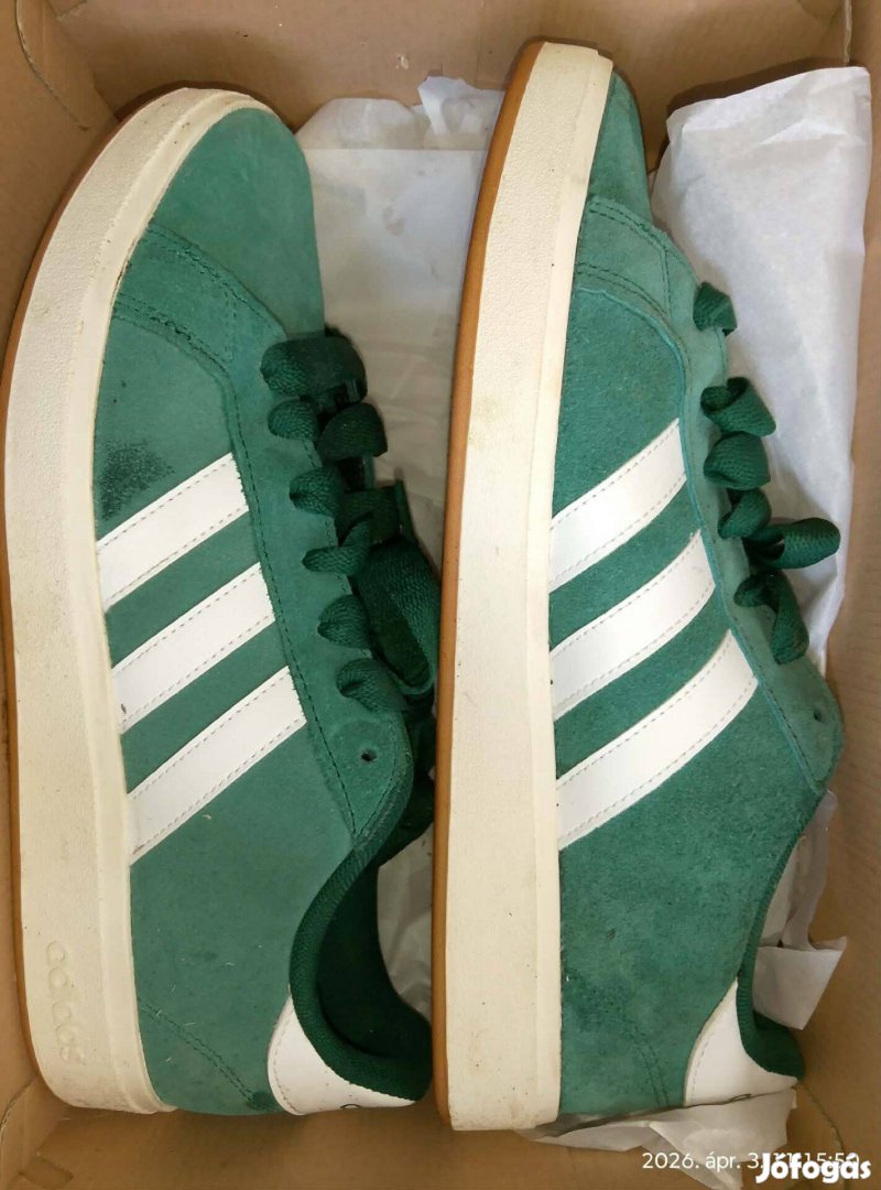 Adidas Cipő 45