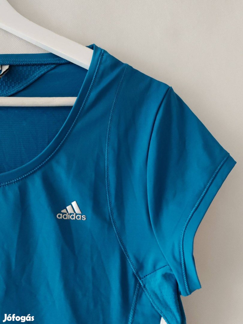 Adidas Clima sport fitnesz női póló