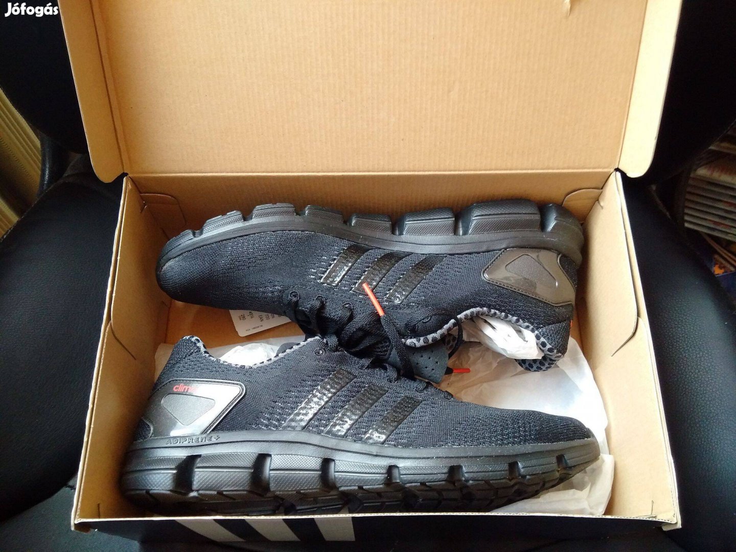 Adidas Climachill Ride futó/cipő