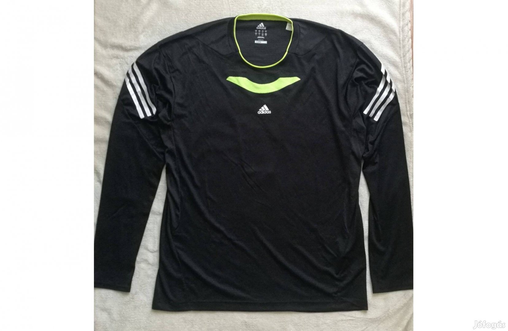 Adidas Climacool sport felső XL-XXL eladó