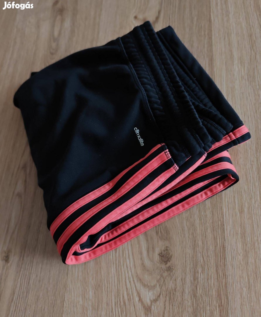 Adidas Climalite női melegítő nadrág L