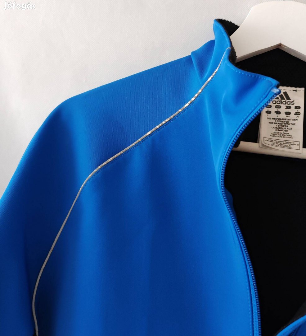 Adidas Climawarm minőségi neoprénes férfi kabát