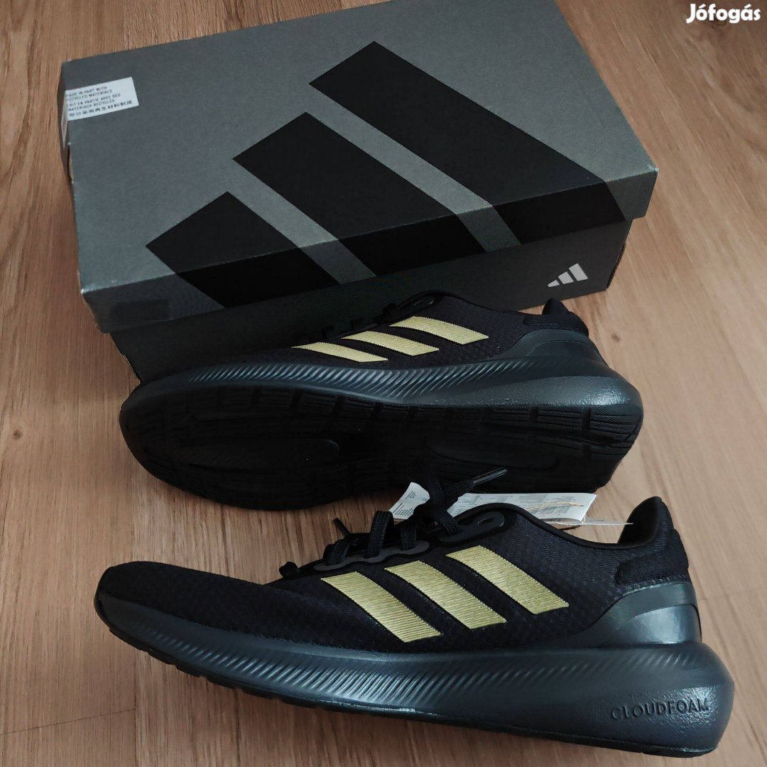 Adidas Cloudfoam uj női sportcipő