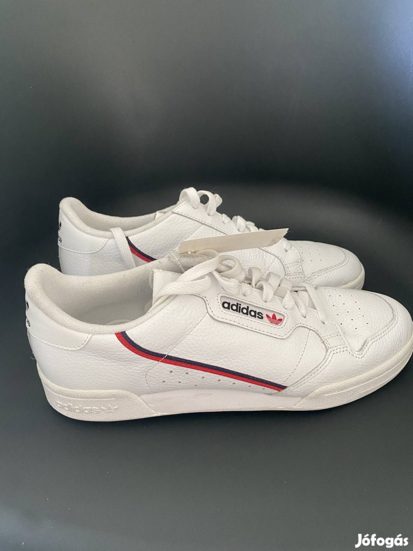 Adidas Continental 80  43 / 43 1/3 