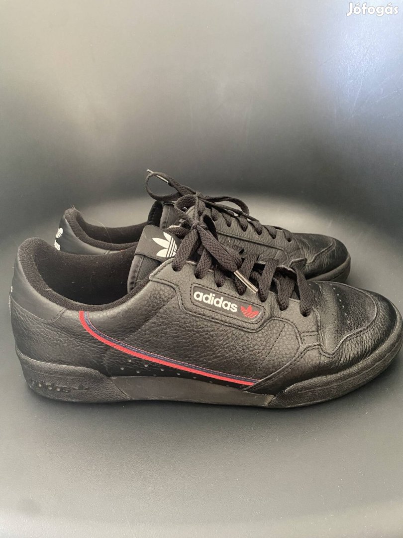 Adidas Continental 80  43   43 1/3 