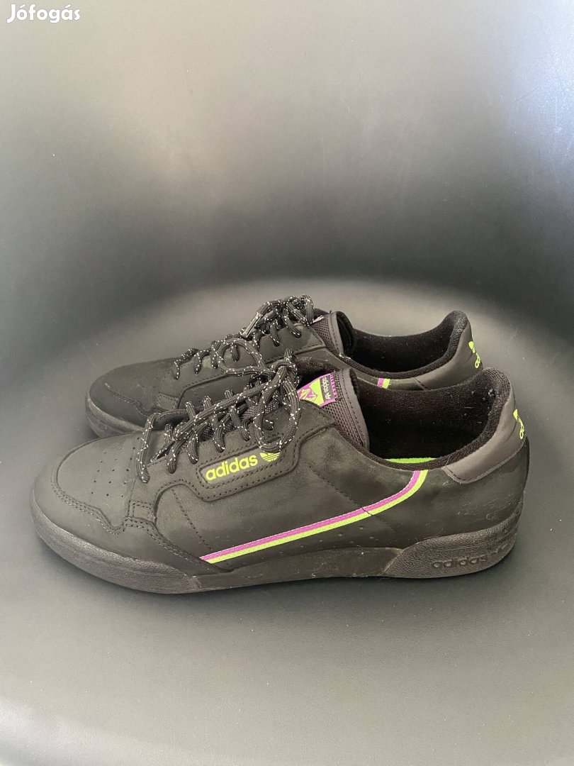 Adidas Continental 80   43  43 1/3
