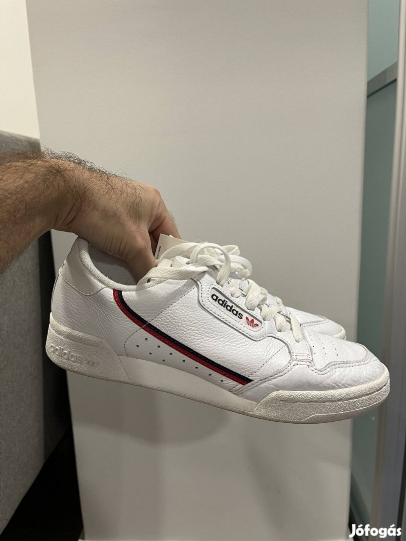 Adidas Continental 80 cipő 